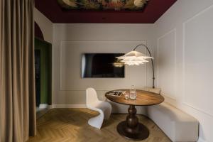 ROUGE Studio in Bucharest