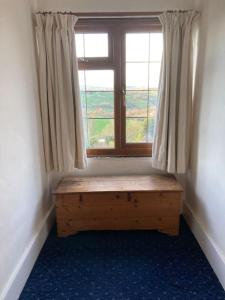 Bryntirion Farmhouse Rooms (with bathroom)