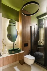 ROUGE Studio in Bucharest