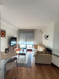 Apartamento Calest en Poio-Pontevedra