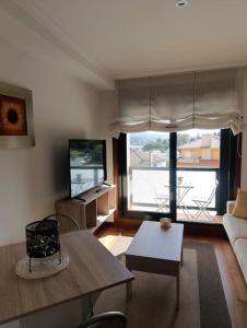 Apartamento Calest en Poio-Pontevedra