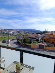 Apartamento Calest en Poio-Pontevedra