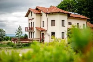 Pensiunea Rozelor Stațiunea Climaterică Sâmbăta - Sâmbăta de Sus