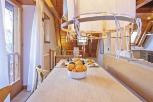 Luderna - Casa Eth Farrow I