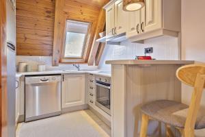 Luderna - Casa Eth Farrow I