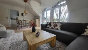 Ferienwohnung Lieserpfad - Plein