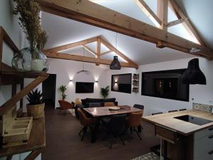 Les Suites du Littoral