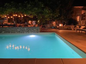 La Bergerie Barbebelle - Piscine - Proche Tourtour - Gorges du Verdon - Lac de Sainte Croix