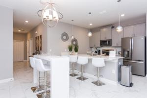 Last Minute Disney Getaway! Private Pool, Hot Tub & Games Room. Book Now! #26809