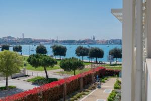Pet Friendly Apartment Blue Ocean Umag