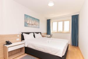 Pet Friendly Apartment Blue Ocean Umag