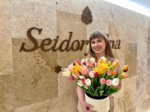 Hotel Seidorf koło Karpacza