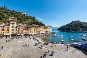 Portofino Apartment Sea View Dream - Happy Rentals