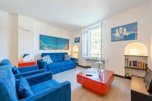 Portofino Apartment Sea View Dream - Happy Rentals