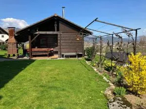 Cottage Barbara - Za Prevalom