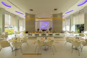 Hotel Kohinoor Elite near BKC