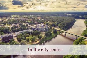 Cozy Center Druskininkai