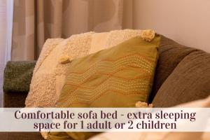 Cozy Center Druskininkai