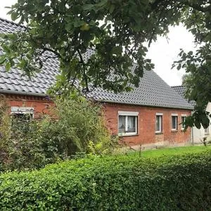 Zimmer in Kyritz - Mechow