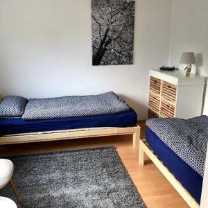 Zimmer in Kyritz
