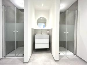 Nice Apartment in Büchenberg