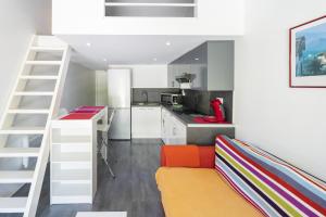 Appartement de charme - spa privé