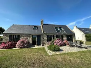 Penty Face à L'Océan - Gourinet