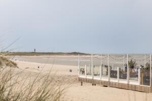 Welcome in - Vakantiehuis - Lepelblad 97 - Nieuwvliet-Bad