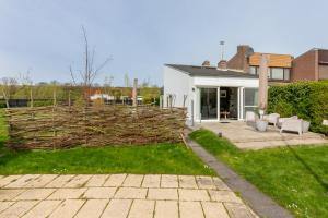 Welcome in - Vakantiehuis - Lepelblad 97 - Nieuwvliet-Bad