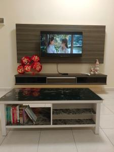 Homestay Sitiawan 53