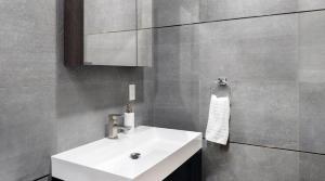 1597-6 Luxury Studio Upper East Side W&D