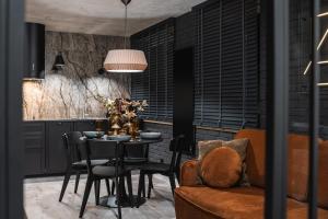 Apartament 717 - z sauną