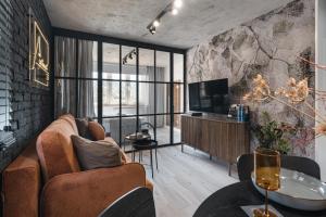 Apartament 717 - z sauną