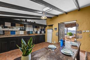 Casa Rural Vega de Timanfaya