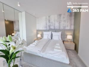 365PAM - Apartament Penthouse Sailor