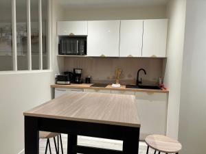 Cocon calme cœur historique