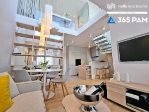 365PAM - Apartament Penthouse Sailor