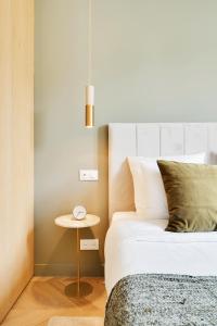 Appartements Suite Deluxe 1 : photos des chambres