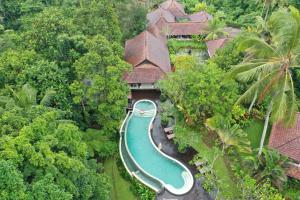 BeingSattvaa Luxury Ubud