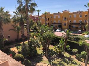Atico Parquevera 2 Naturista