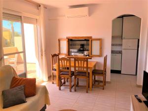Atico Parquevera 2 Naturista