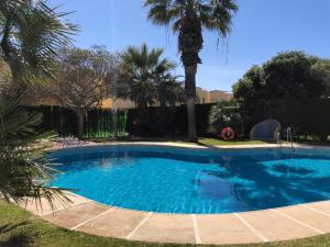 Atico Parquevera 2 Naturista