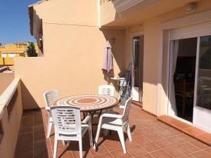 Atico Parquevera 2 Naturista