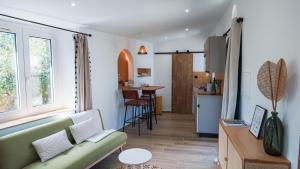 Appartements Le Pavillon - Les Lodges de Praly : photos des chambres