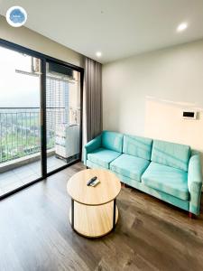 It Dust Homestay 6 - The Forest Apartment