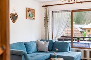 Aschaubichl - Wohnung Alpenrose