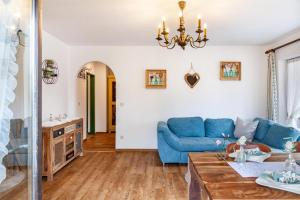 Aschaubichl - Wohnung Alpenrose