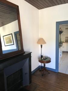 villa Marguerite terrasse & garage