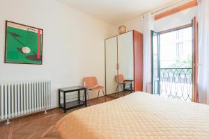 Romantic Spiga Suite