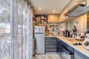 Maisons de vacances Mobilhome tout confort : photos des chambres